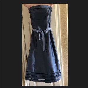 Vera Wang dress